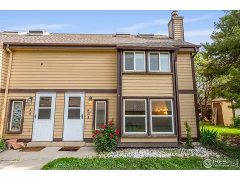 985 W 10th St #A5, Loveland, CO 80537