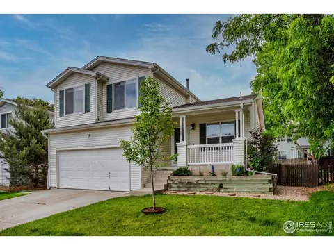 1309 Red Mountain Dr, Longmont, CO 80504