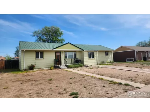 216 Charmony Pl, Sterling, CO 80751