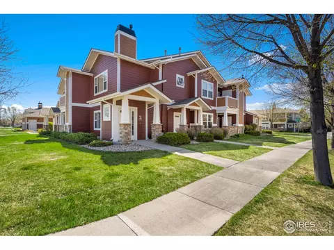 2202 Owens Ave # 102, Fort Collins, CO 80528