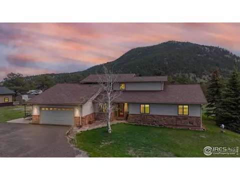 198 May Ave, Lyons, CO 80540 photo 2