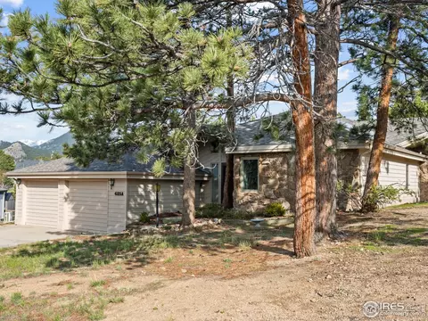 625 Steamer Dr #2, Estes Park, CO 80517