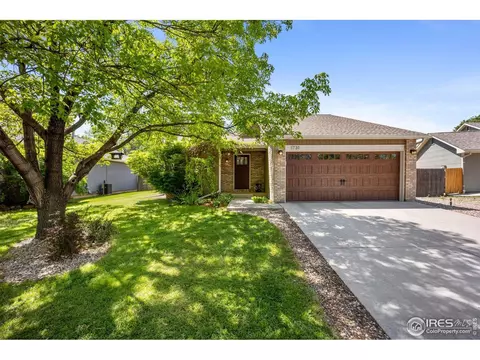 1731 Dora St, Fort Collins, CO 80526