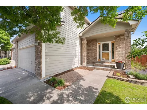 1502 Westfield Dr, Fort Collins, CO 80526