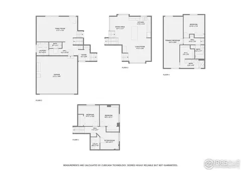 2447 E 100th Way, Thornton, CO 80229 photo 39