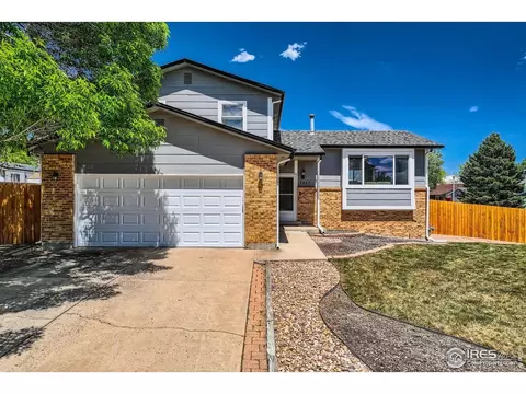 2447 E 100th Way, Thornton, CO 80229