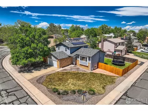 2447 E 100th Way, Thornton, CO 80229 photo 2