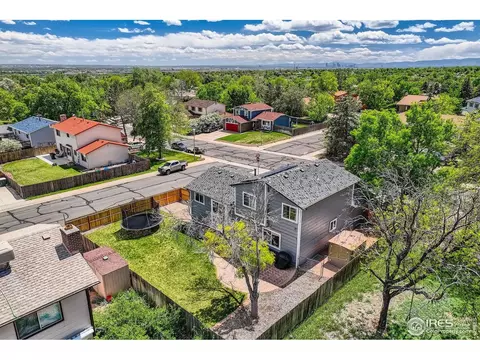 2447 E 100th Way, Thornton, CO 80229 photo 33