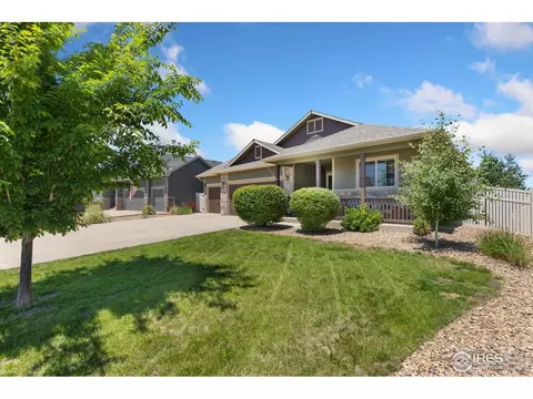 5869 Vinca Ave, Longmont, CO 80504