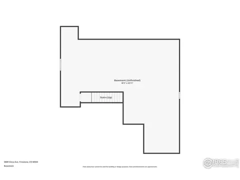 5869 Vinca Ave, Longmont, CO 80504 photo 37