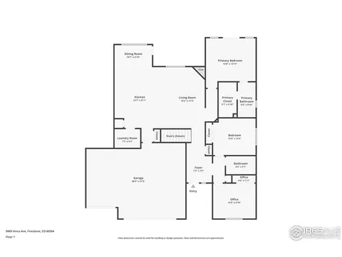 5869 Vinca Ave, Longmont, CO 80504 photo 35