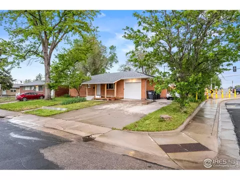1638 27th St, Greeley, CO 80631