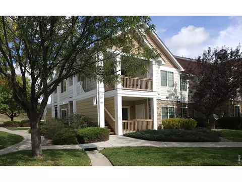4655 Hahns Peak Dr #101, Loveland, CO 80538