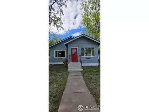 115 Park St, Sterling, CO 80751