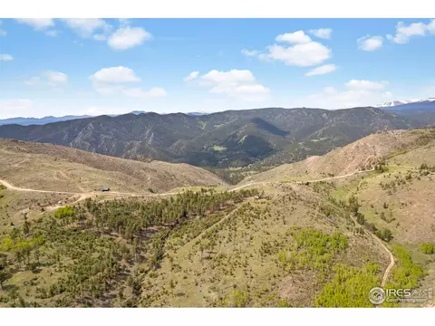 1009 County Road 87j, Lyons, CO 80540 photo 13