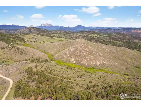 1009 County Road 87j, Lyons, CO 80540 photo 12