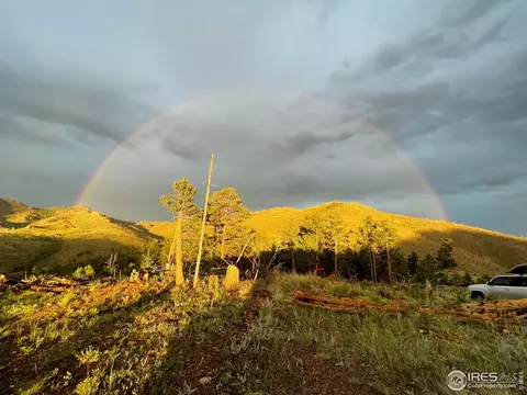 1009 County Road 87j, Lyons, CO 80540