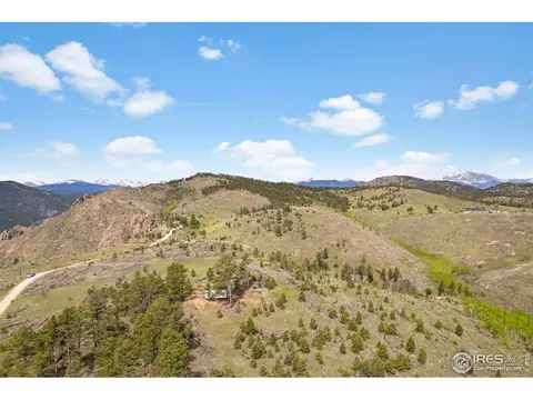 1009 County Road 87j, Lyons, CO 80540 photo 14
