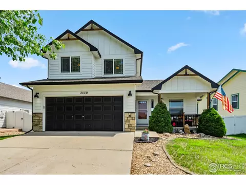 3330 Laguna St, Evans, CO 80634