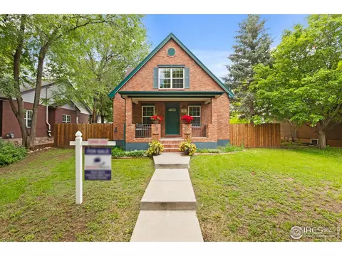 205 E Colorado Ave, Berthoud, CO 80513