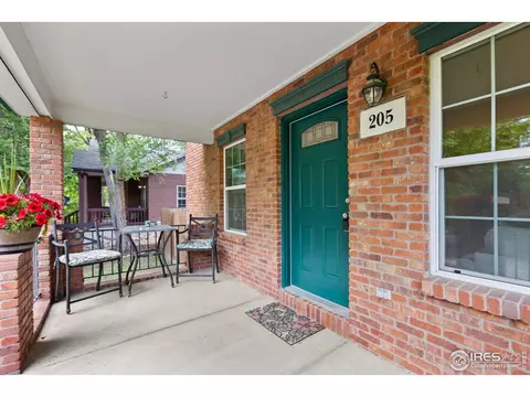 205 E Colorado Ave, Berthoud, CO 80513 photo 4