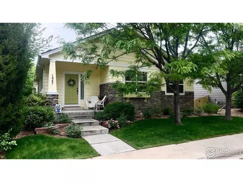 1847 White Feather Dr, Longmont, CO 80504