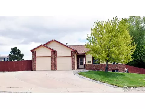 3200 Cody Ave, Evans, CO 80620