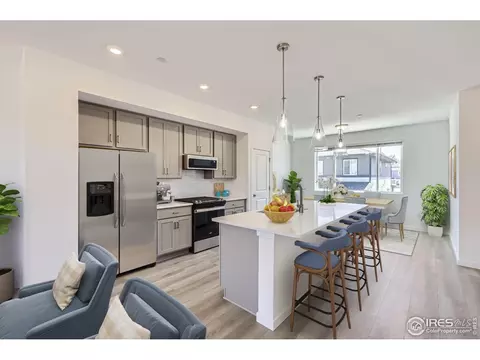 757 Silver Maple Ln, Fort Collins, CO 80524
