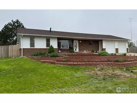 405 Colorado Ave, Seibert, CO 80834