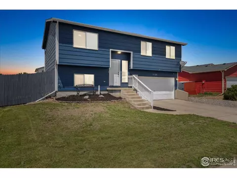 1125 E 25th St, Greeley, CO 80631