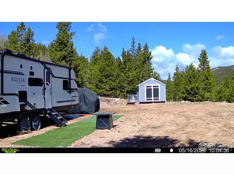 3181 Ottawa Way, Red Feather Lakes, CO 80545
