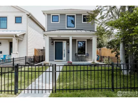3346 N Josephine St, Denver, CO 80205