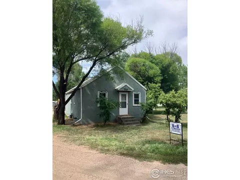 Undisclosed, Brush, CO 80723