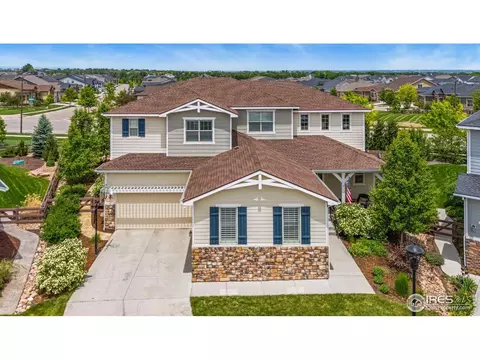 2608 Hawks Perch Ct, Fort Collins, CO 80528