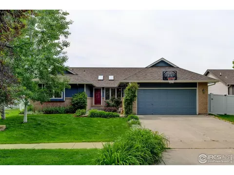 901 Welch Ave, Berthoud, CO 80513