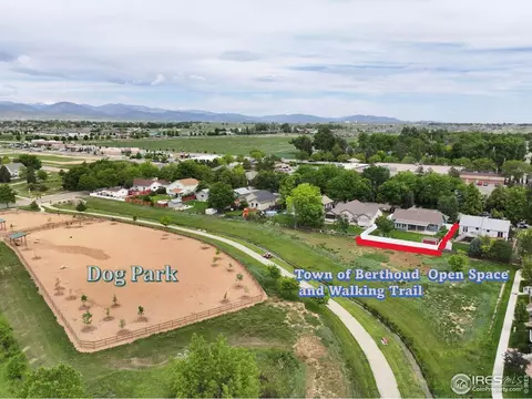 901 Welch Ave, Berthoud, CO 80513 photo 3