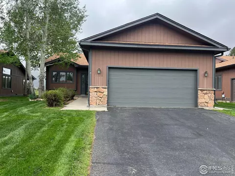 1340 Matthew Cir, Estes Park, CO 80517