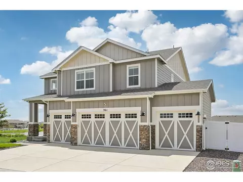 961 Mouflon Dr, Severance, CO 80550 photo 3