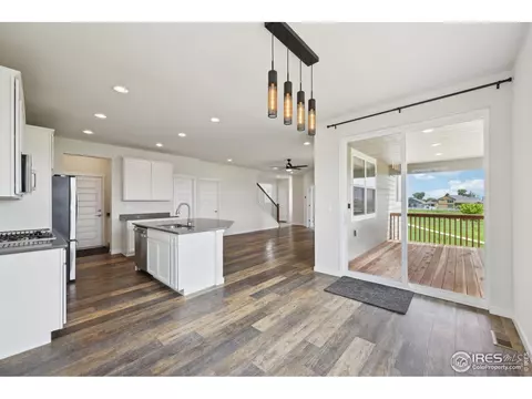 961 Mouflon Dr, Severance, CO 80550 photo 9