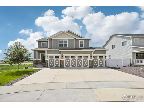 961 Mouflon Dr, Severance, CO 80550 photo 2