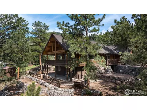 28 Ute Crossing Ct, Lyons, CO 80540