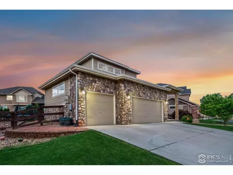 830 Corn Stalk Dr, Windsor, CO 80550 photo 3