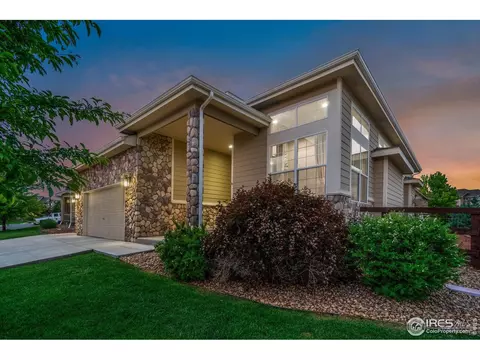830 Corn Stalk Dr, Windsor, CO 80550 photo 2