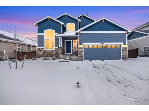 1888 La Salle Dr, Loveland, CO 80538