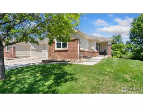 4025 Don Fox Cir, Loveland, CO 80537