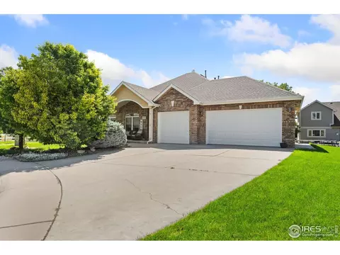 1372 Ridge Ct, Eaton, CO 80615