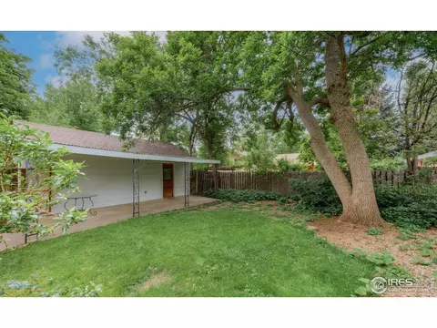 740 Hawthorn Ave, Boulder, CO 80304 photo 13