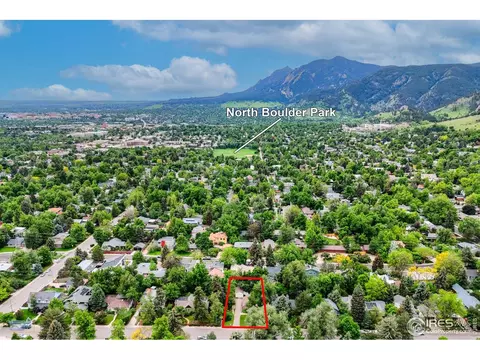 740 Hawthorn Ave, Boulder, CO 80304 photo 4