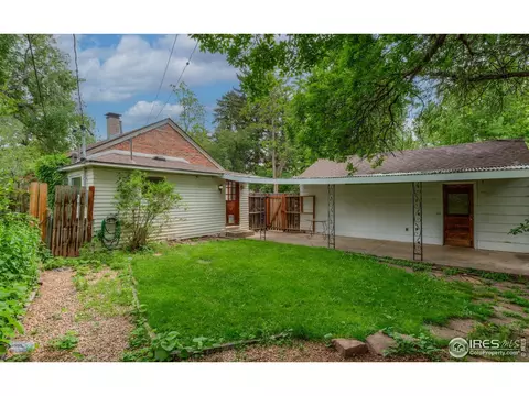 740 Hawthorn Ave, Boulder, CO 80304 photo 14