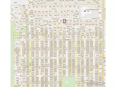 740 Hawthorn Ave, Boulder, CO 80304 photo 9
